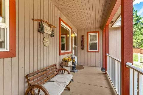 Exterior - 8172 Birch Dr, Rye, CO 81069 photo 10 of 28