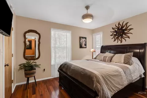 Bedroom - 8172 Birch Dr, Rye, CO 81069 photo 4 of 4
