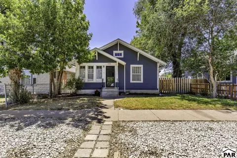 1026 Rudd Ave, Canon City, CO 81212
