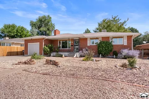 55 Purdue St, Pueblo, CO 81005