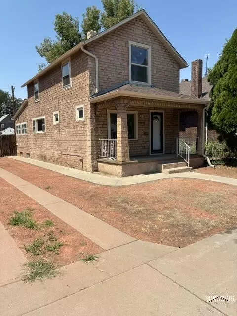 1231 S Santa Fe Ave, Pueblo, CO 81006