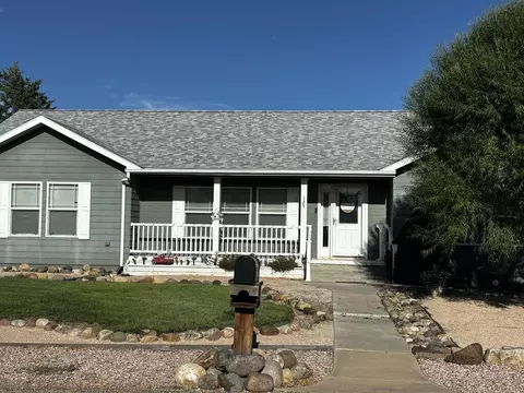 125 Arkansas Ave, Ordway, CO 81063