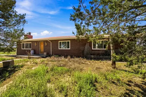 Exterior - 43680 Fields Rd, Avondale, CO 81022 photo 1 of 4