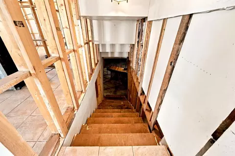 Entry Way - 43680 Fields Rd, Avondale, CO 81022 photo 2 of 3