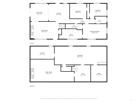 Floorplan - 43680 Fields Rd, Avondale, CO 81022 photo 1 of 2