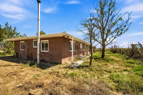 Exterior - 43680 Fields Rd, Avondale, CO 81022 photo 3 of 4