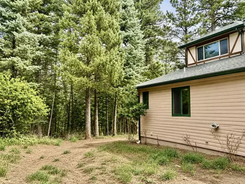 Exterior - 10631 Paul Ln, Rye, CO 81069 photo 5 of 5