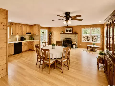 Dining - 10631 Paul Ln, Rye, CO 81069 photo 1 of 1