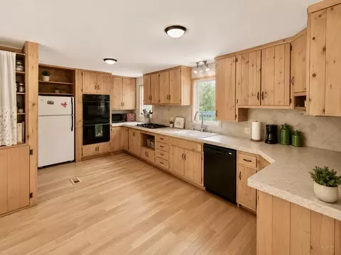 Kitchen - 10631 Paul Ln, Rye, CO 81069 photo 1 of 1