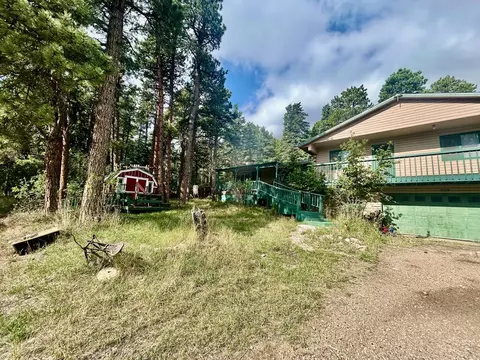 Exterior - 10631 Paul Ln, Rye, CO 81069 photo 2 of 5