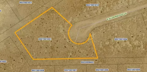 1914 E Alderwood Ln, Pueblo West, CO 81007