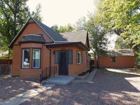 1128 W Mesa Ave, Pueblo, CO 81004