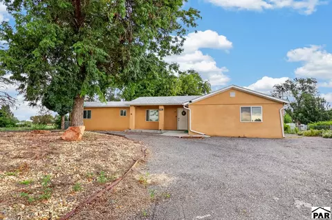24601 County Farm Rd, Pueblo, CO 81006