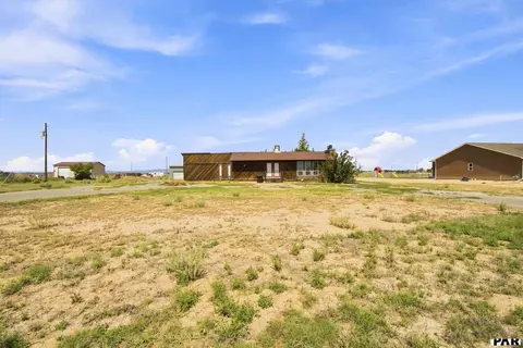 965 N Matt Dr, Pueblo West, CO 81007