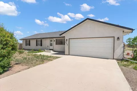 930 N Matt Dr, Pueblo West, CO 81007