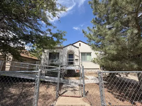 1527 E 11th St, Pueblo, CO 81001
