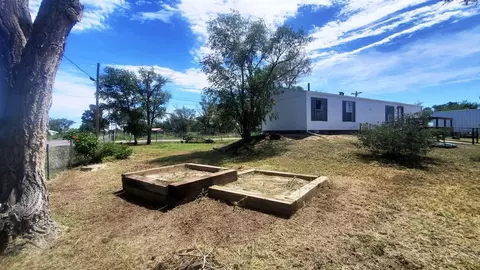 Exterior - 238 Seeley, La Junta, CO 81050 photo 11 of 17
