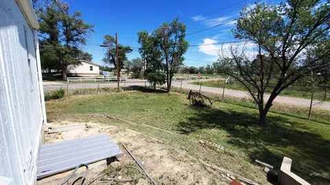 Exterior - 238 Seeley, La Junta, CO 81050 photo 16 of 17