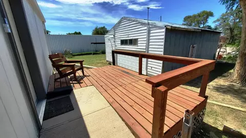 Exterior - 238 Seeley, La Junta, CO 81050 photo 12 of 17