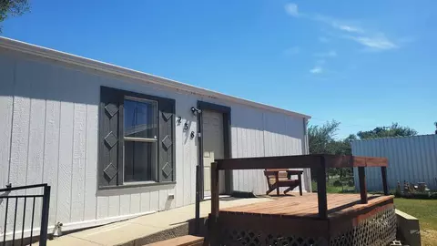 Exterior - 238 Seeley, La Junta, CO 81050 photo 13 of 17