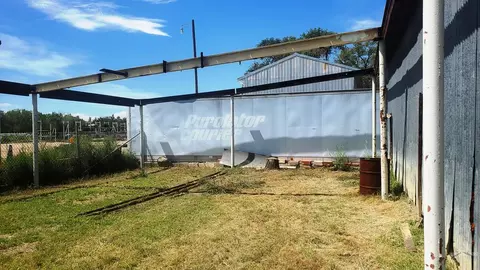 Exterior - 238 Seeley, La Junta, CO 81050 photo 5 of 17
