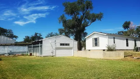 Exterior - 238 Seeley, La Junta, CO 81050 photo 7 of 17