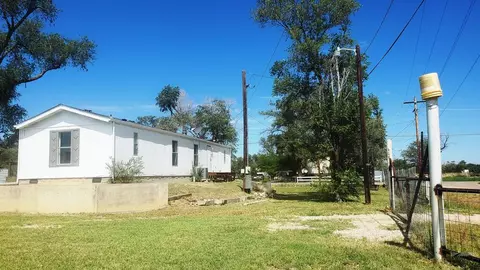 Exterior - 238 Seeley, La Junta, CO 81050 photo 8 of 17