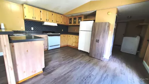Kitchen - 238 Seeley, La Junta, CO 81050 photo 1 of 1