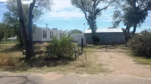 Exterior - 238 Seeley, La Junta, CO 81050 photo 2 of 17