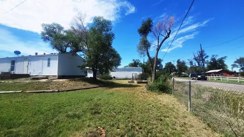 Exterior - 238 Seeley, La Junta, CO 81050 photo 10 of 17
