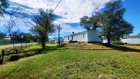 Exterior - 238 Seeley, La Junta, CO 81050 photo 9 of 17