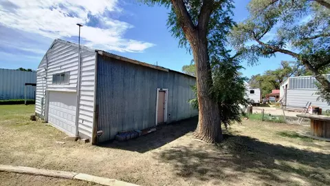 Exterior - 238 Seeley, La Junta, CO 81050 photo 17 of 17