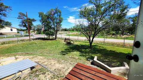 Exterior - 238 Seeley, La Junta, CO 81050 photo 14 of 17