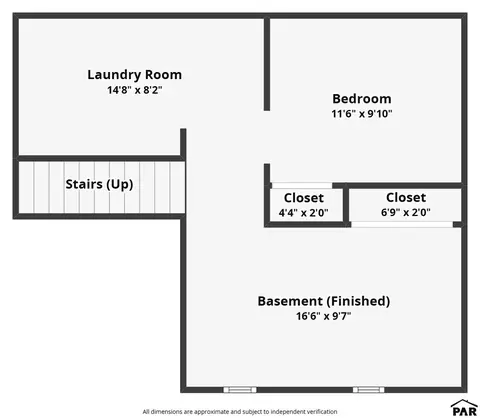 Floorplan - 30485 County Rd 24, Springfield, CO 81073 photo 2 of 2