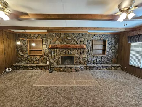 Living - 30485 County Rd 24, Springfield, CO 81073 photo 3 of 8