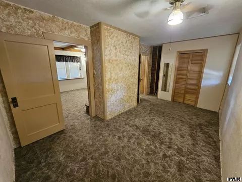 Bedroom - 30485 County Rd 24, Springfield, CO 81073 photo 1 of 5