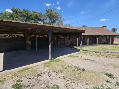 Other - 30485 County Rd 24, Springfield, CO 81073 photo 3 of 46