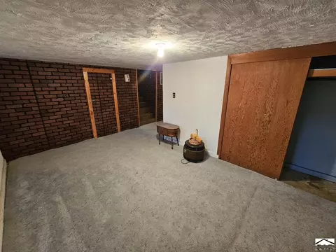 Bedroom - 30485 County Rd 24, Springfield, CO 81073 photo 3 of 5