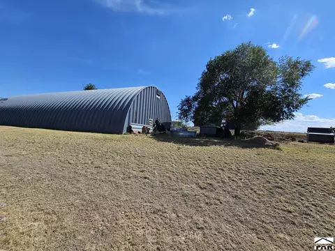 Exterior - 30485 County Rd 24, Springfield, CO 81073 photo 17 of 26