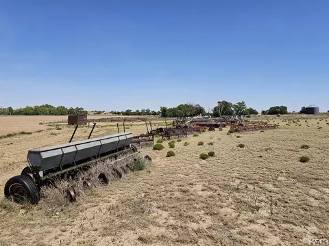 Exterior - 30485 County Rd 24, Springfield, CO 81073 photo 22 of 26