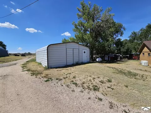 Exterior - 30485 County Rd 24, Springfield, CO 81073 photo 12 of 26