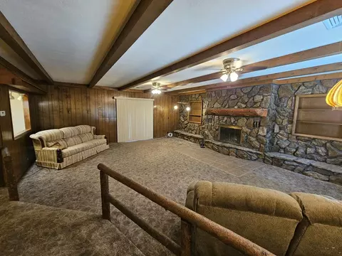 Living - 30485 County Rd 24, Springfield, CO 81073 photo 1 of 8