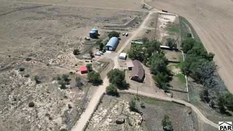 View/Area - 30485 County Rd 24, Springfield, CO 81073 photo 1 of 1