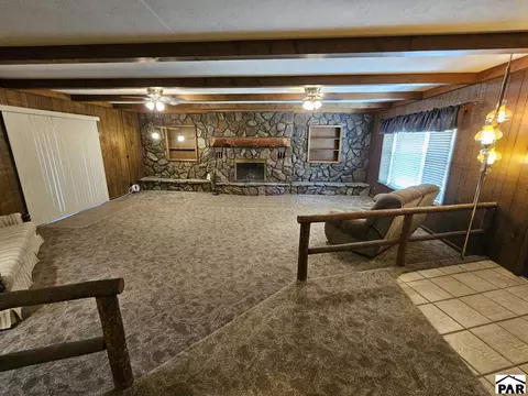 Living - 30485 County Rd 24, Springfield, CO 81073 photo 2 of 8