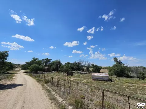 Exterior - 30485 County Rd 24, Springfield, CO 81073 photo 2 of 26