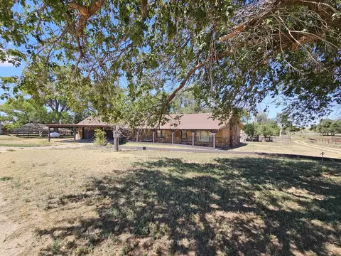 Exterior - 30485 County Rd 24, Springfield, CO 81073 photo 6 of 26