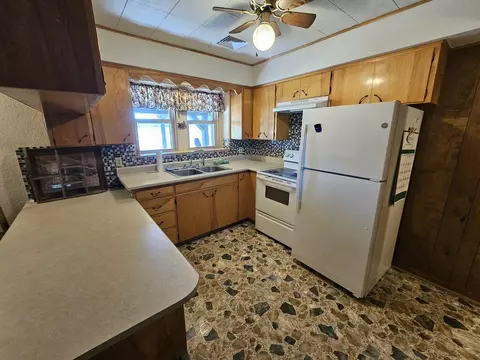 Kitchen - 30485 County Rd 24, Springfield, CO 81073 photo 1 of 2