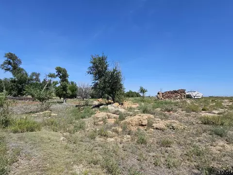 Exterior - 30485 County Rd 24, Springfield, CO 81073 photo 9 of 26