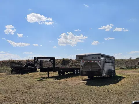 Exterior - 30485 County Rd 24, Springfield, CO 81073 photo 20 of 26