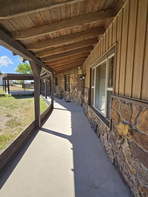 Exterior - 30485 County Rd 24, Springfield, CO 81073 photo 5 of 26